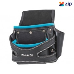 Makita P-71750 2 Pocket Fixings Pouch